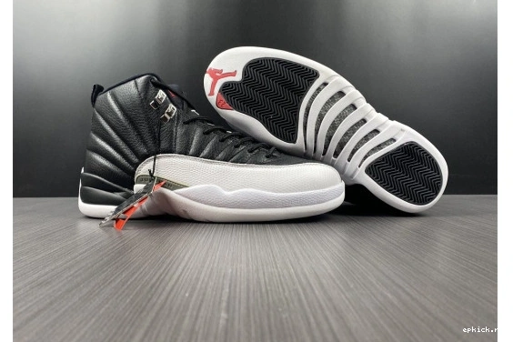 Rep EP Retro (2012) Air Playoffs Jordan 130690-001 130690-001 12 0208